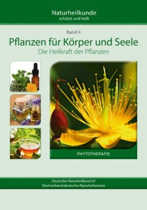 4-Heilpflanzen Ratgeber Band 4
