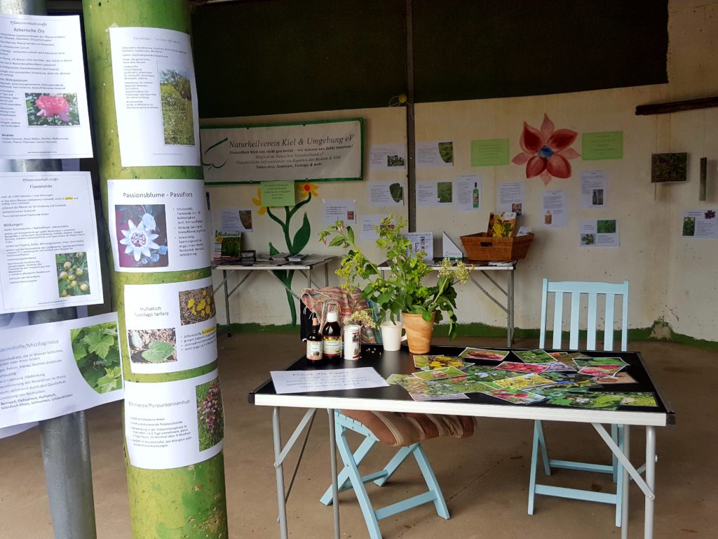 Botanischer Garten Kiel Tag Der Offenen Tür 2018 empfang naturheilkunde beratung renate keim Botanischer Garten Kiel Tag Der Offenen Tür 2018 empfang naturheilkunde beratung renate keim